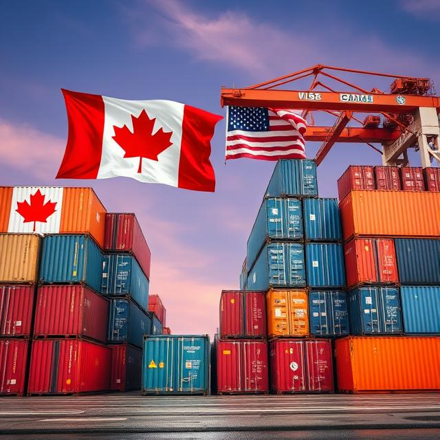 U.S.-Canada Trade Relationship: The Worst Since 2018!