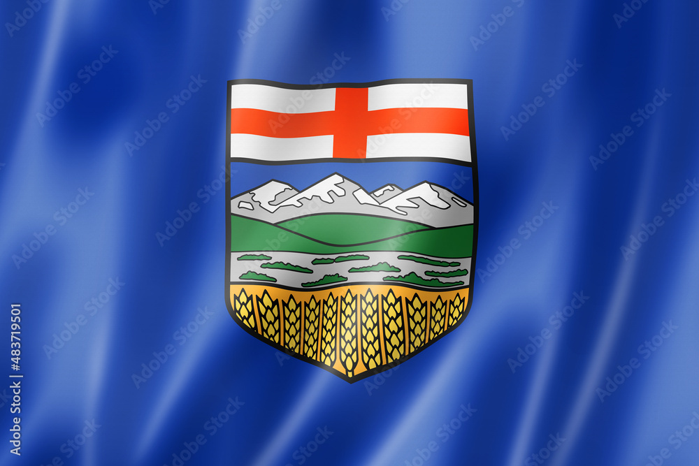 Alberta to seperate from Canada?
