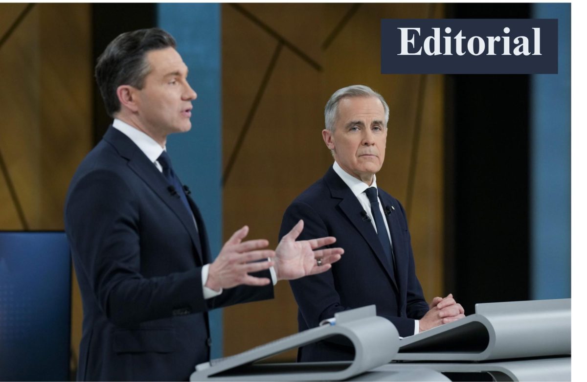 Leaders' debate: has it change public's opinion for tonight's election ?