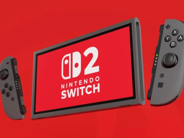 New Nintendo Switch 2: Everything to Know About it