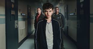 Parents are worried about social media after seen Adolescence series
