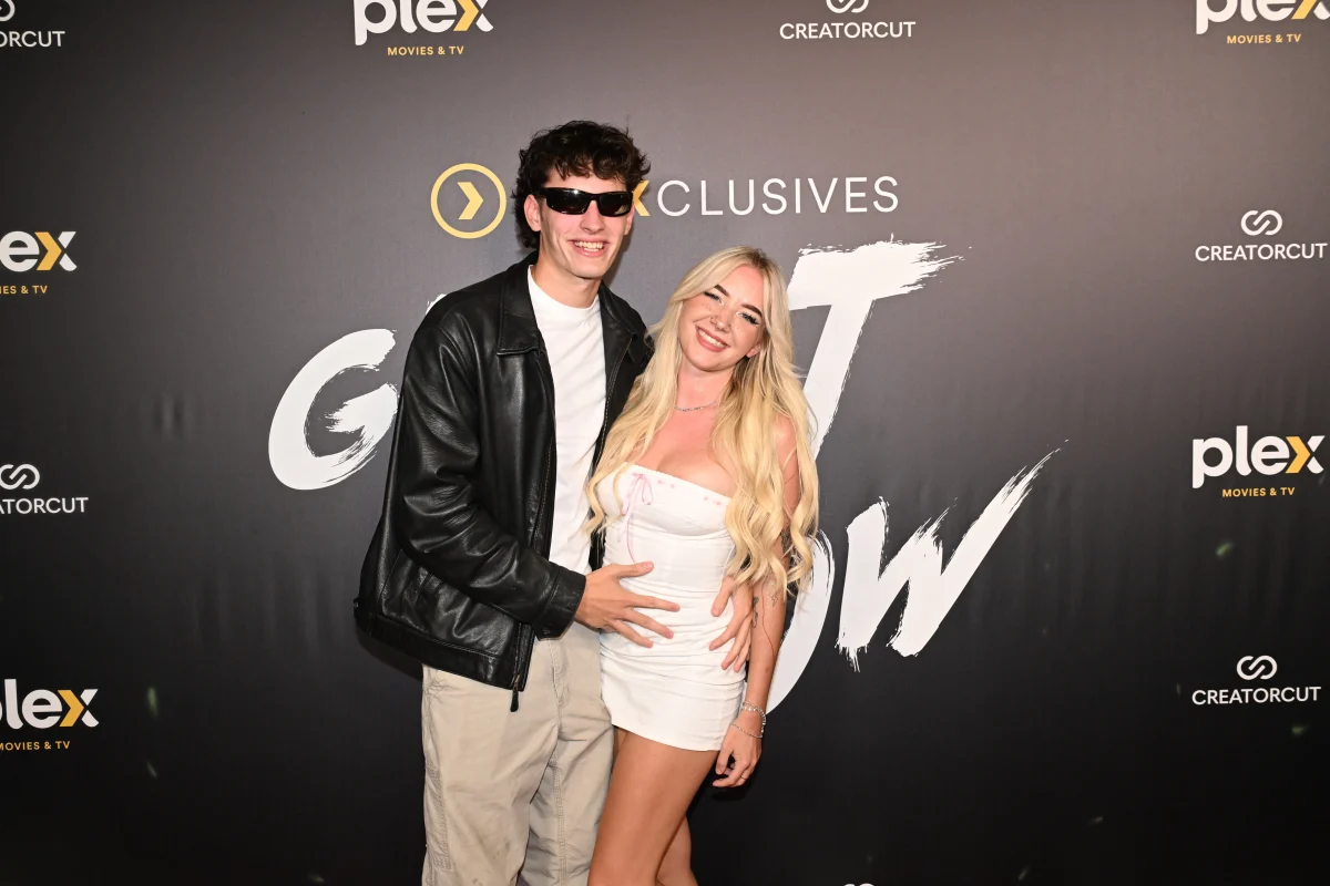 Abusive Relationship Comes to End for TikTok Star