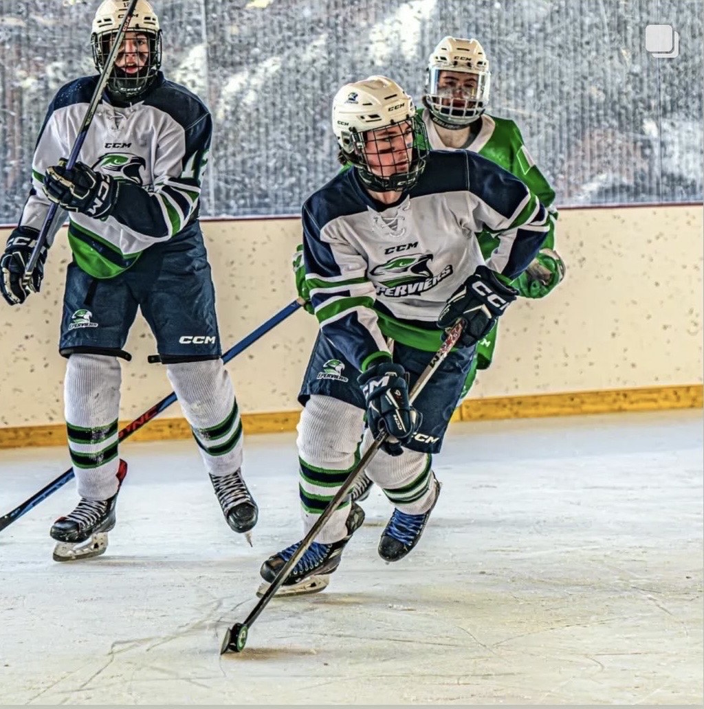 End of Tremendous Hockey Season