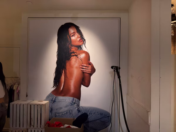 Parents Worried About ''Hypersexualisation''