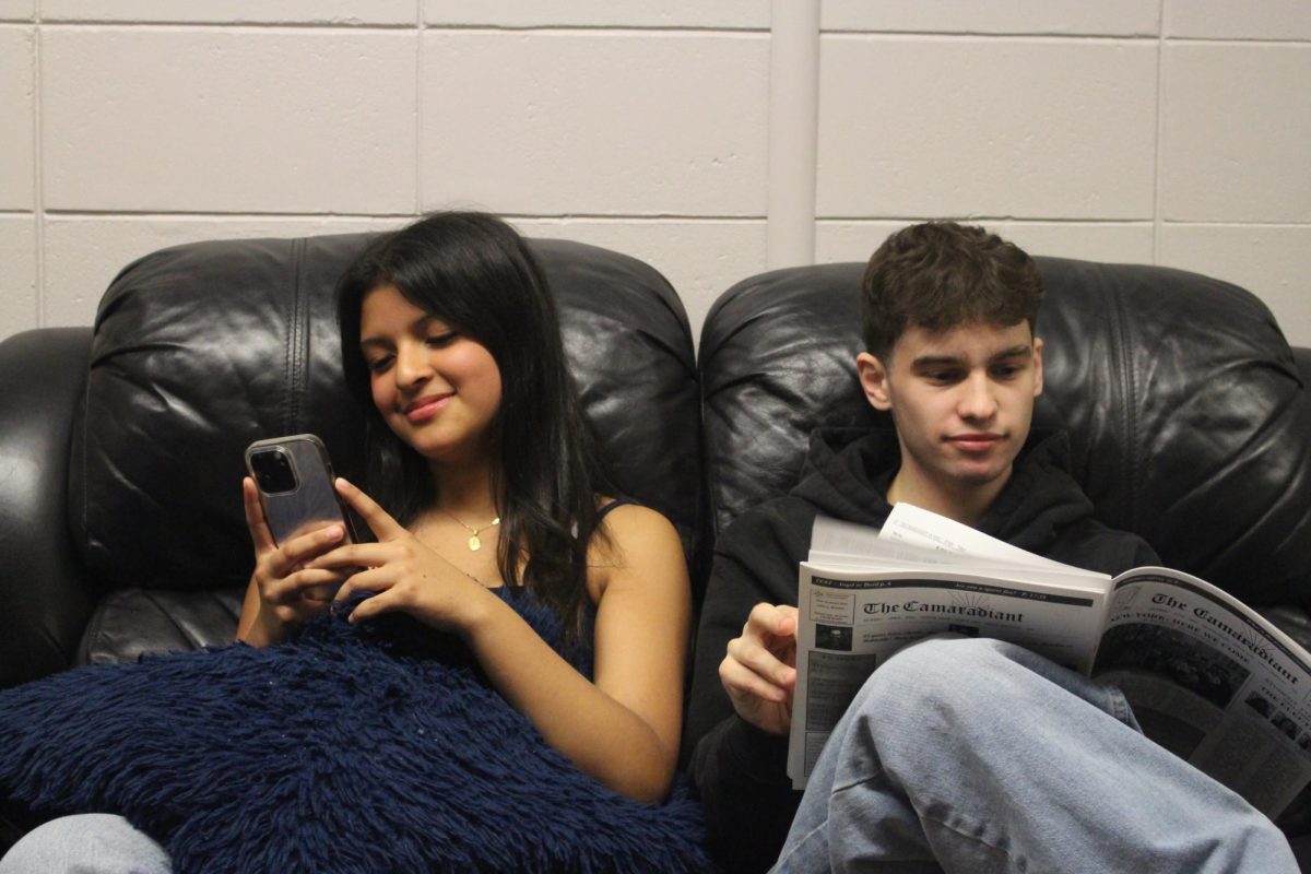 Do Teenagers Care About Politics?