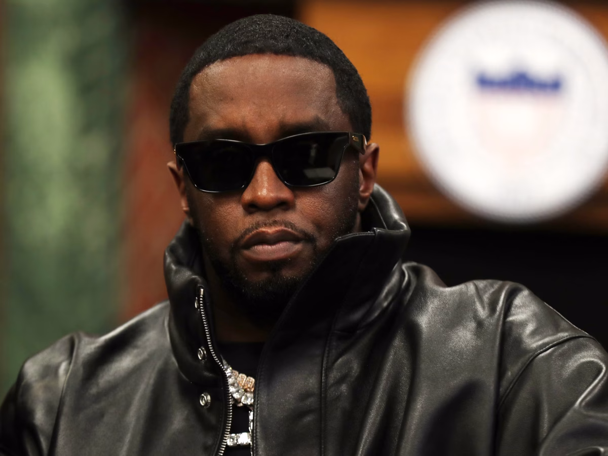 Allegations Against Diddy Put Spotlight on Industry Abuse