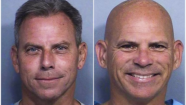 Menendez Brothers : 35 Years Later, Eligible for Parole