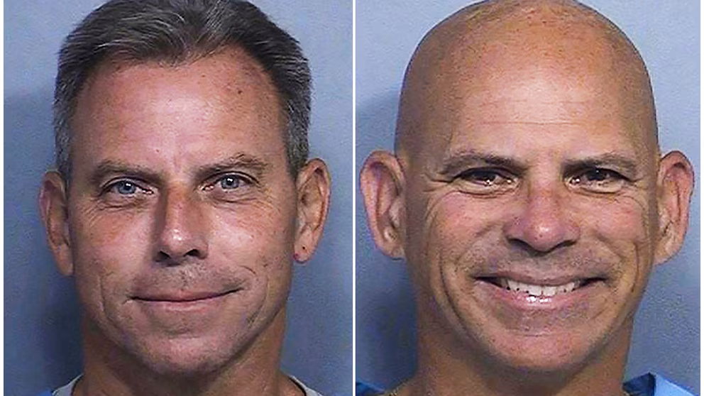 Menendez Brothers : 35 Years Later, Eligible for Parole