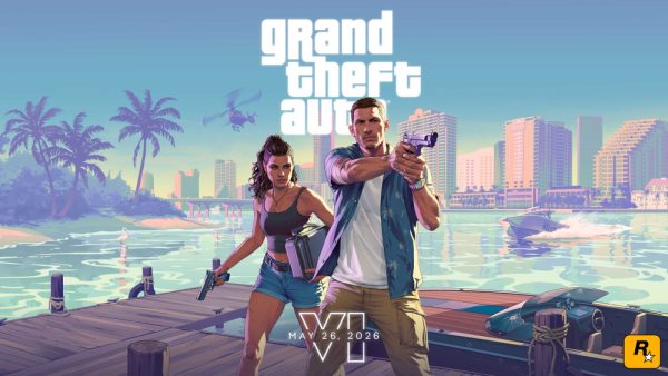 Grand Theft Auto VI has been delayed, AGAIN!