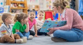 Lack of Place in Daycare Center: Children are Waiting