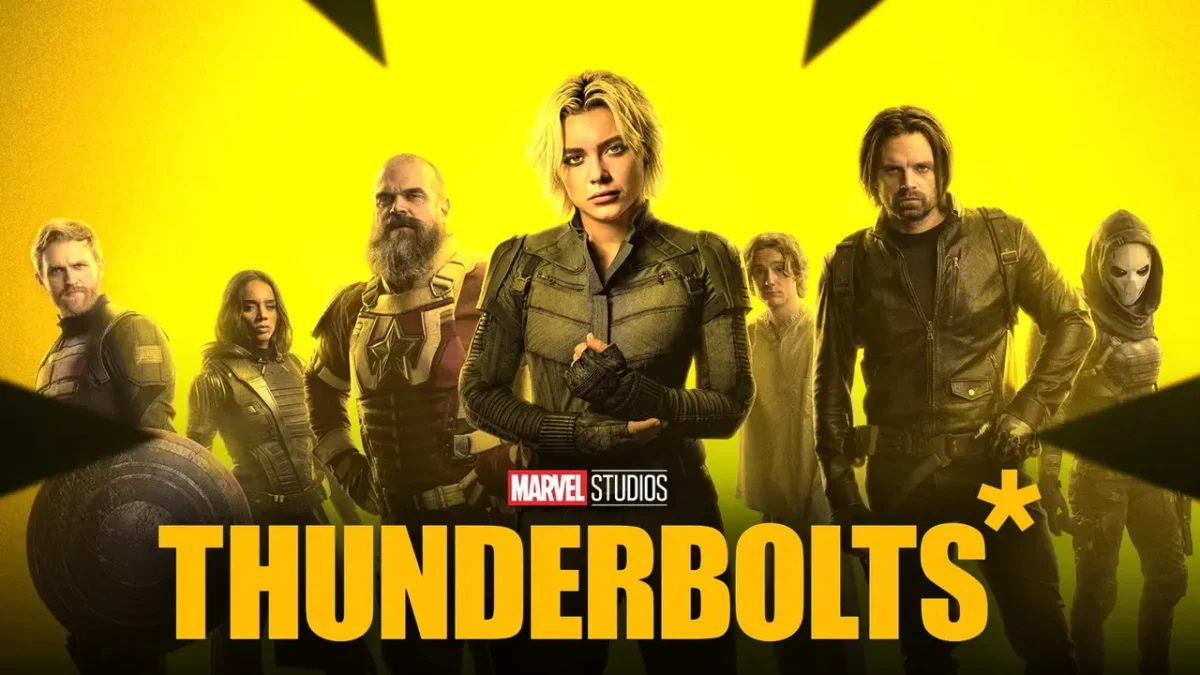 Thunderbolts*: Shock or Flop?