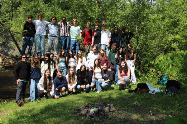 What to Expect in Secondary 3 English Concentration at La Camaradière