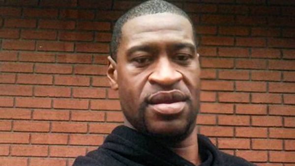 George Floyd: the Fight for Justice Continues