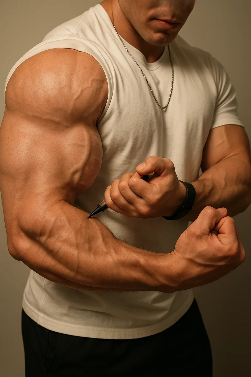 The Hidden Dangers of Steroid Use: What You Need to Know