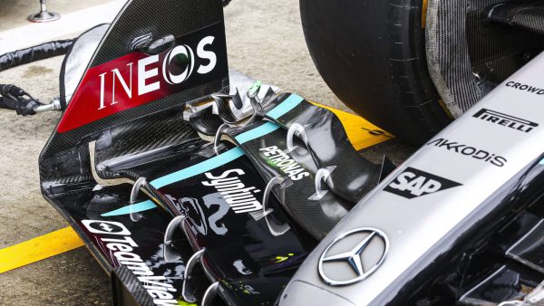 Mini DRS:The New Big Problem