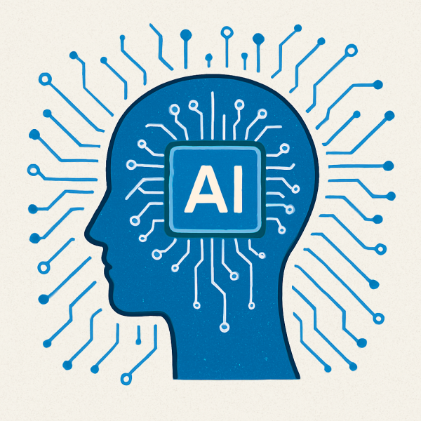 Creating AI?