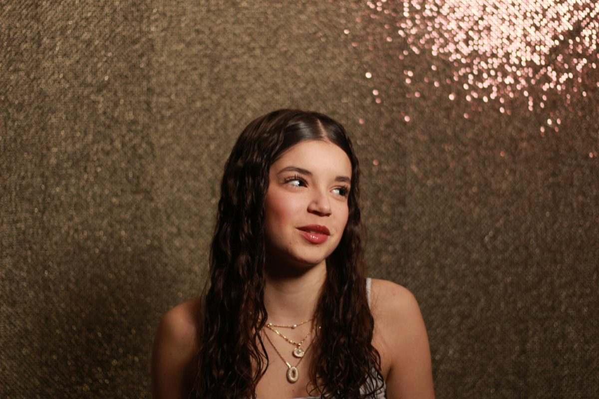 Olivia Boutet