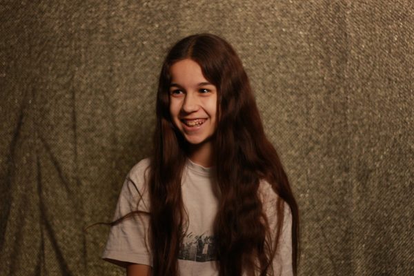Laeticia Plourde