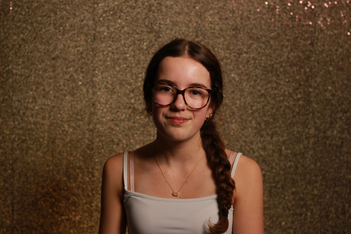 Charlee-Rose Ratté