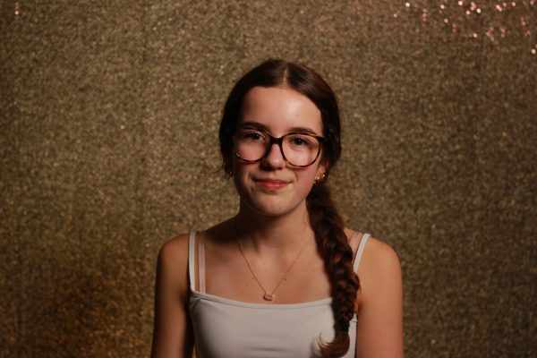 Charlee-Rose Ratté