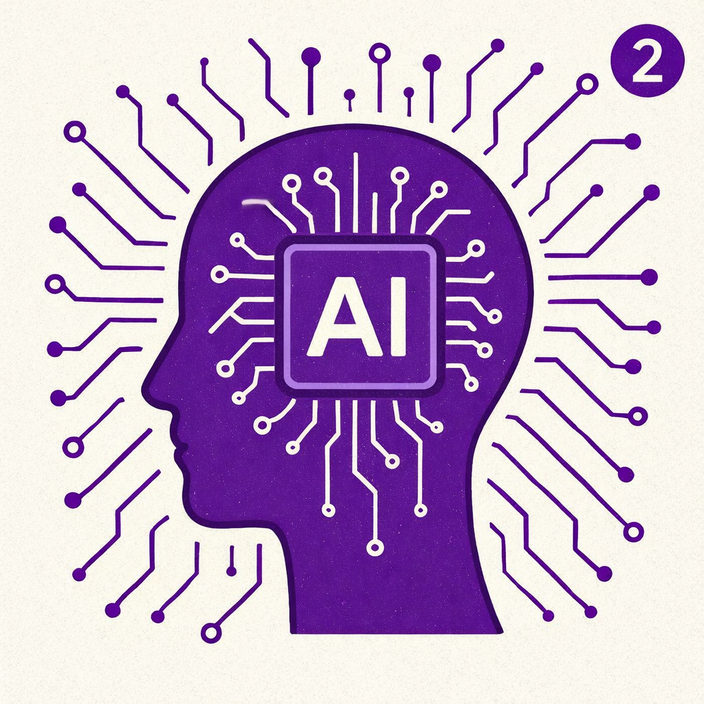 Creating AI? Pt.2