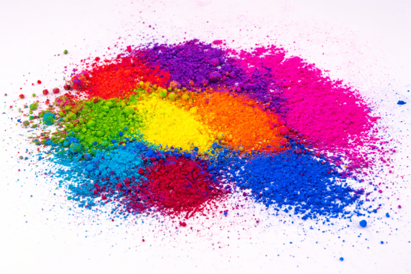 The Perfect Colours