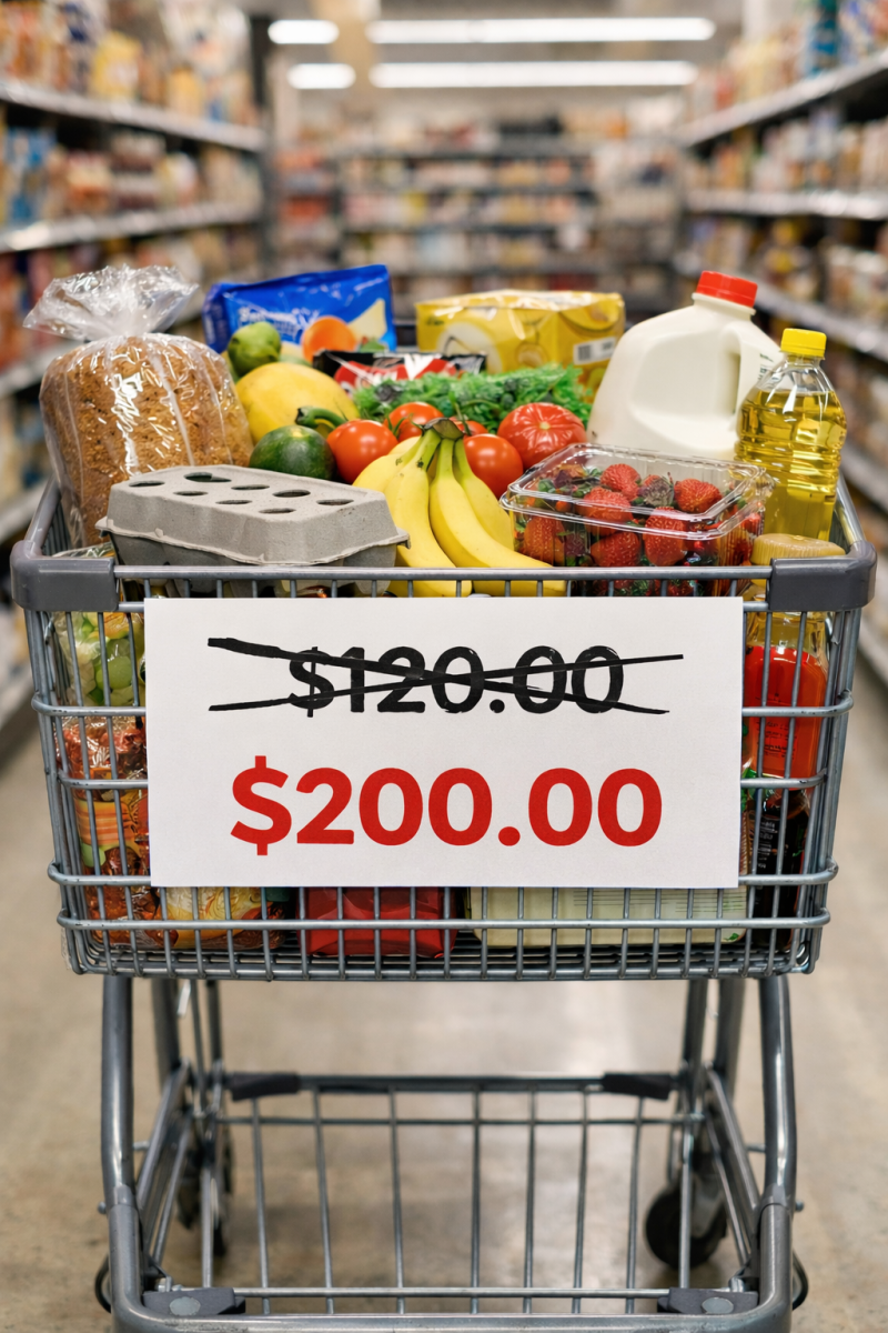 The Impact of Rising Costs On Daily Life