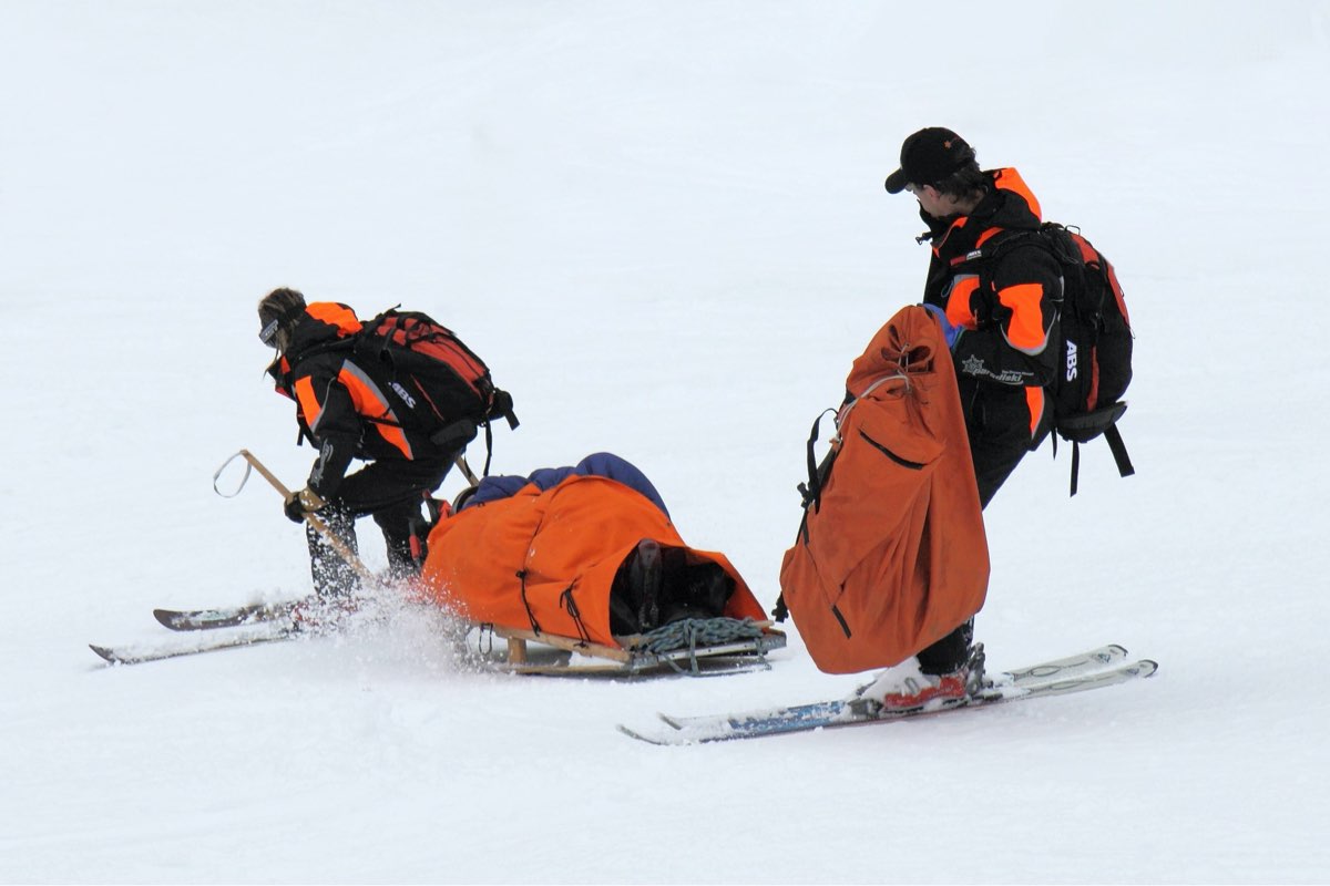 Top 5 Most Dangerous Winter Olympics Sports