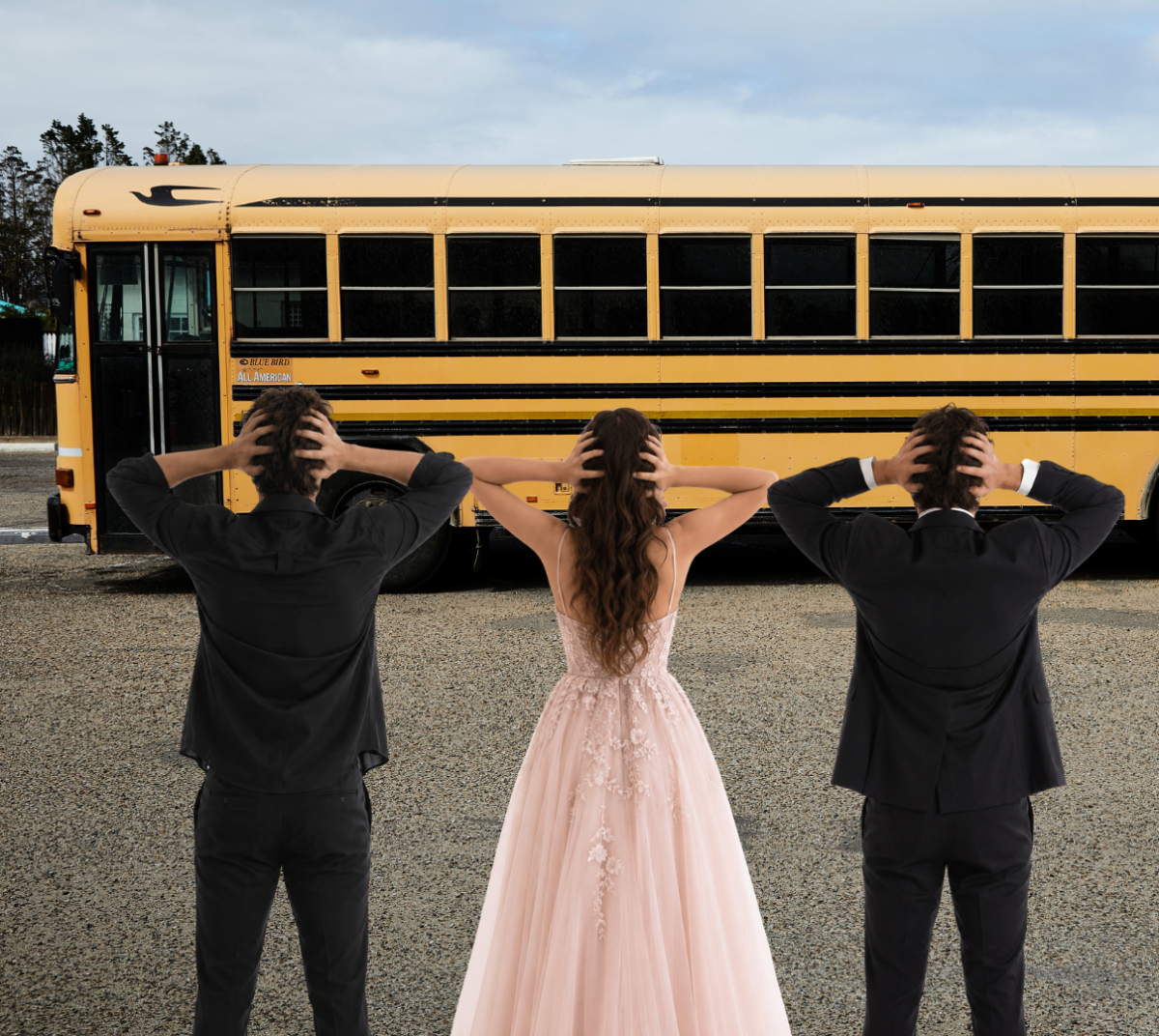 Unexpected Change for 2026 Graduation
