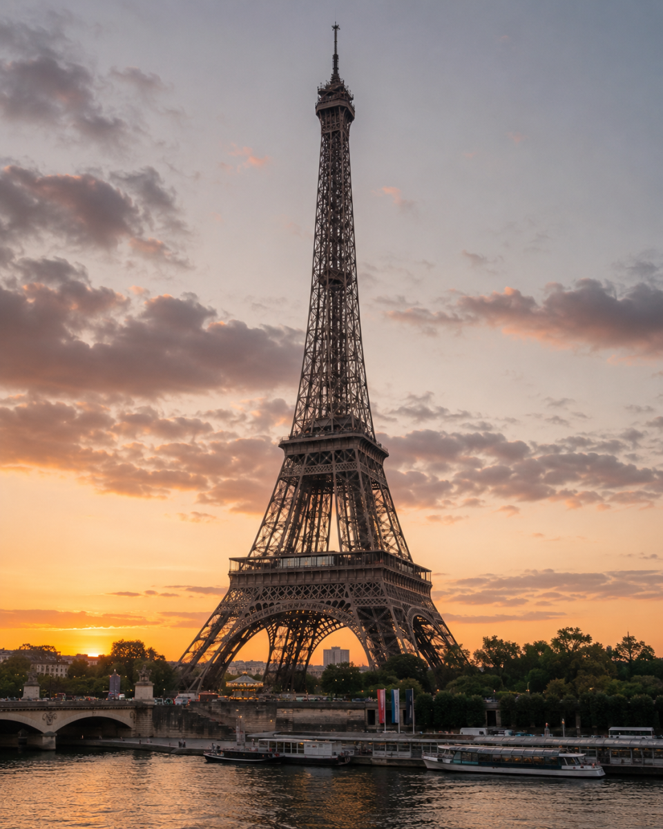 France, the most visited country in 2025