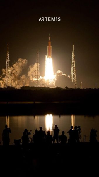 Artemis ll: Humanity's next giant leap towards the moon