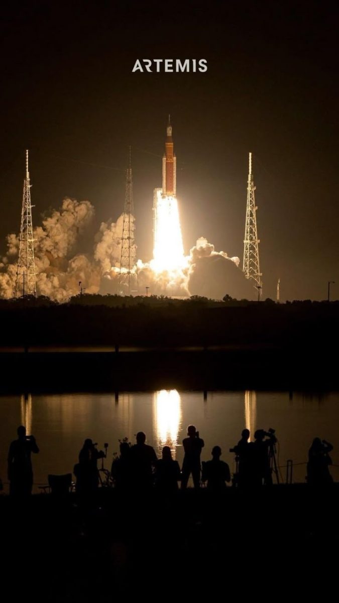 Artemis ll: Humanity's next giant leap towards the moon