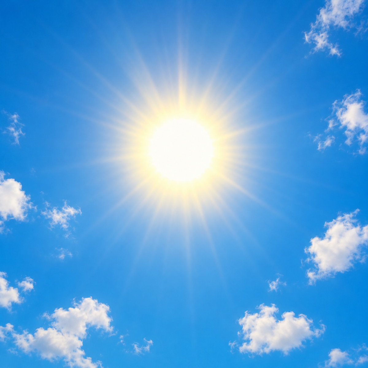 A Risky Sunny Trend