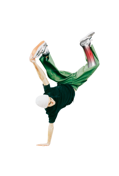 How Can Dancers Prevent Injuries ?