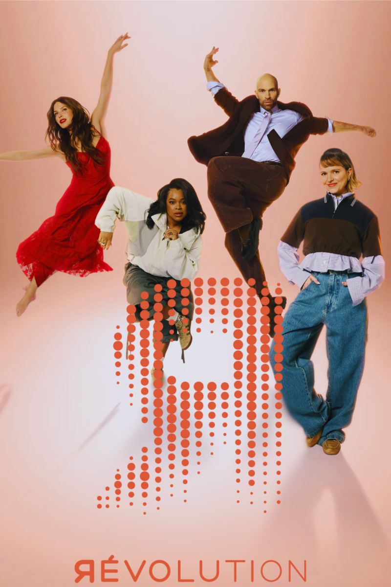 Season 7 for Révolution