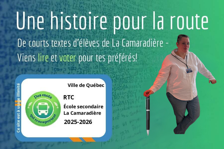 RTC Project at La Camaradière
