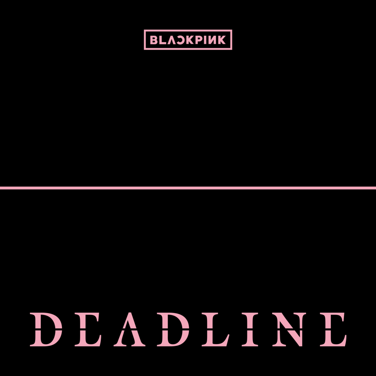 Deadline: First Blackpink Album Since Disband