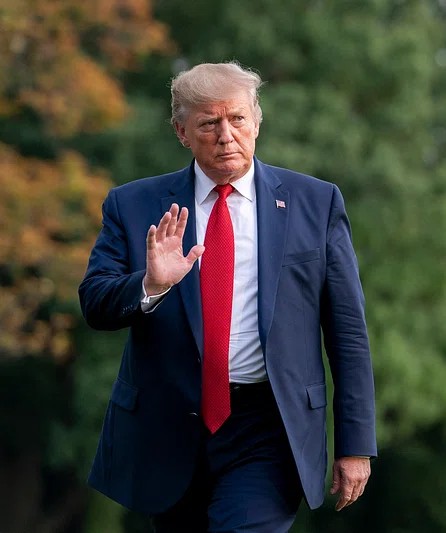 4th attempt to kill trump?
