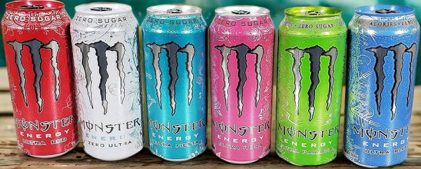 The Unknown Dangers of Energy Drinks