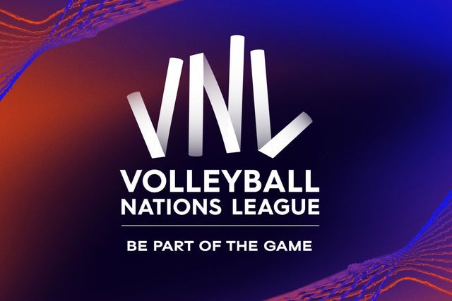 A Successful Return of the Volleyball Nations League to Quebec