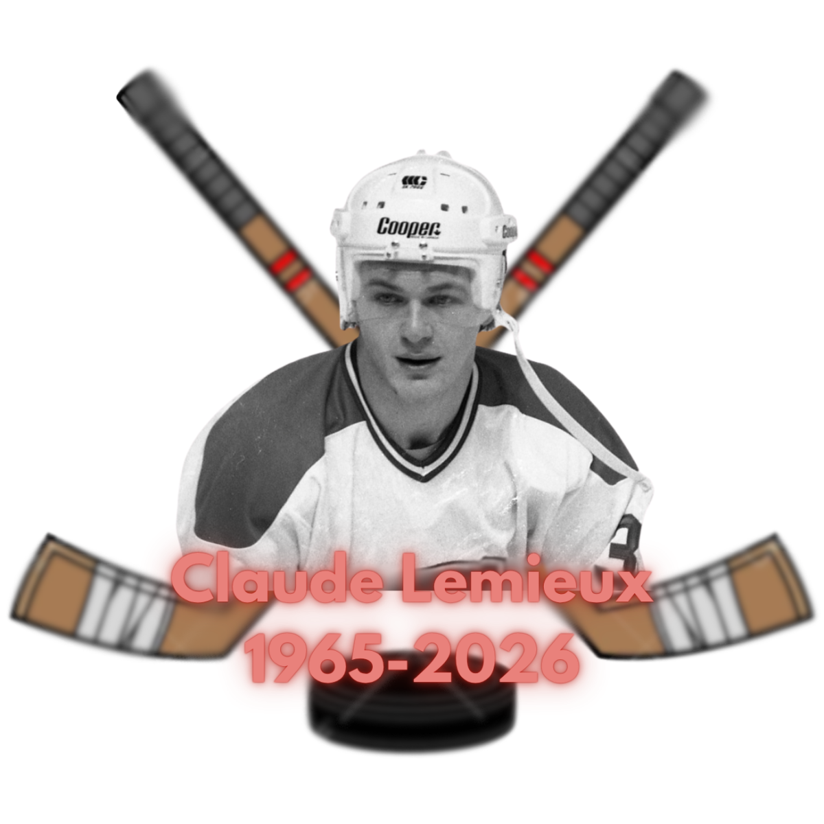 Tragedy Hits Hockey Fans