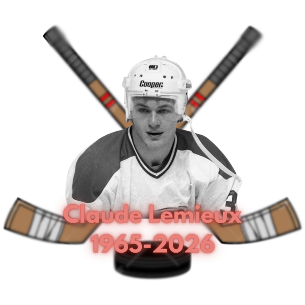 Tragedy Hits Hockey Fans
