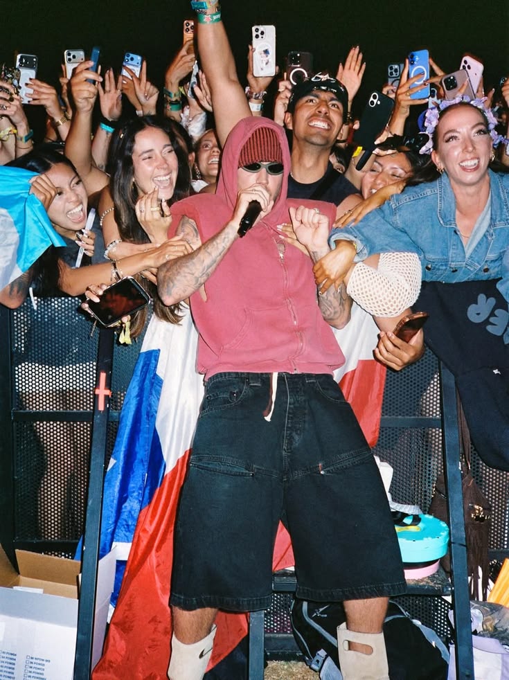 The Comeback We've All Been Waiting For: Justin Bieber Owns Coachella