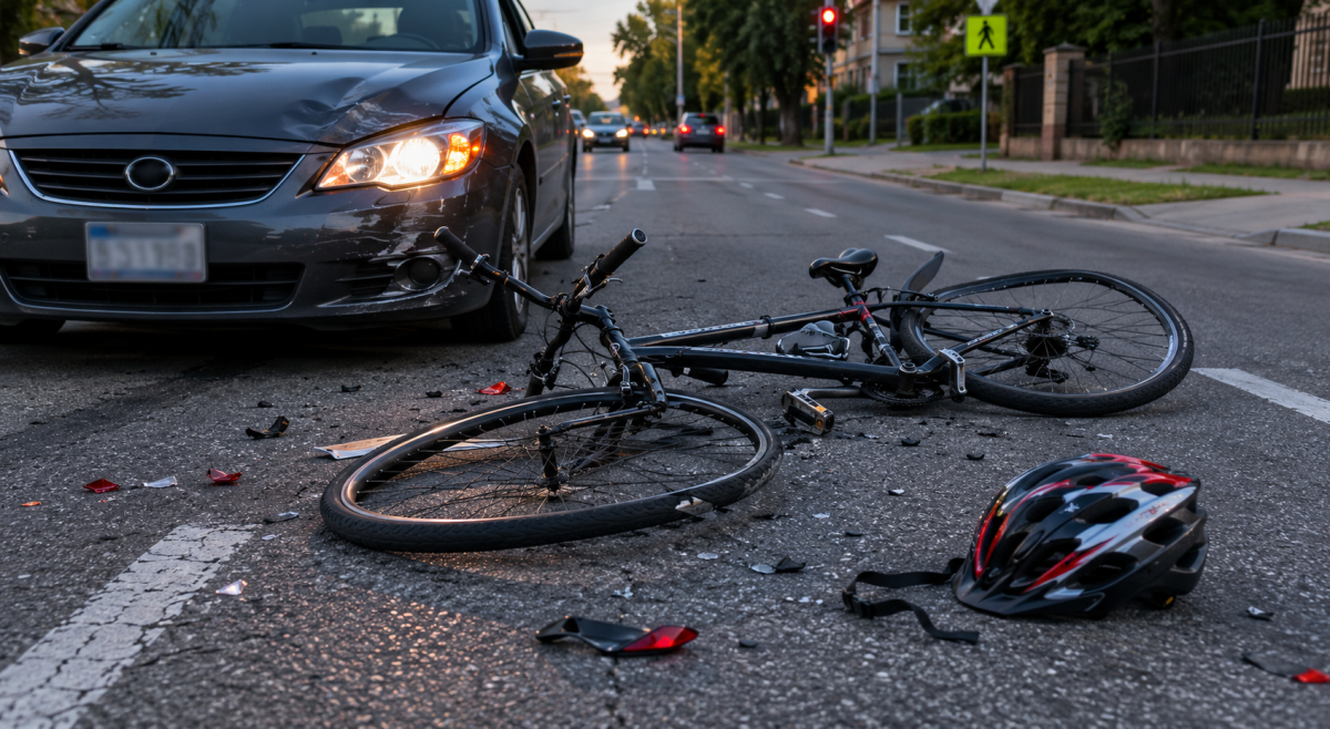 Young Girl Hit by Car in Tragic Accident in Beauport